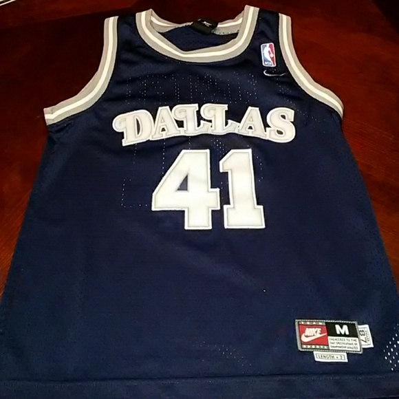 dallas 41 jersey